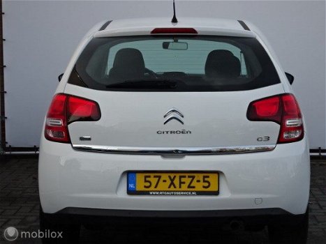 Citroën C3 - 1.6 e-HDi Tendance ZEER NETTE AUTO - 1