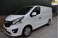 Opel Vivaro - 1.6 CDTI L1H1 Sport 137 PK Top Bus - 1 - Thumbnail