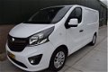 Opel Vivaro - 1.6 CDTI L1H1 Sport 137 PK Top Bus - 1 - Thumbnail