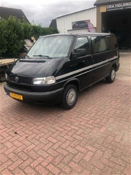 Volkswagen Transporter - 1.9 TD 292 T800 DC - 1