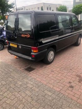 Volkswagen Transporter - 1.9 TD 292 T800 DC - 1