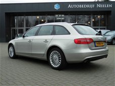 Audi A4 Avant - 1.8 TFSI Business Edition aut. (navi, leder, xenon)