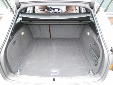 Audi A4 Avant - 1.8 TFSI Business Edition aut. (navi, leder, xenon) - 1
