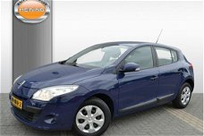 Renault Mégane - 1.6 Authentique