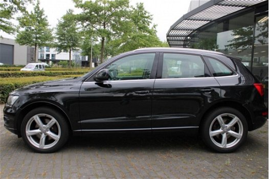 Audi Q5 - 3.0 TDI quattro Pro Line Panorama / Leer / Navi - 1