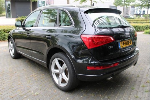 Audi Q5 - 3.0 TDI quattro Pro Line Panorama / Leer / Navi - 1