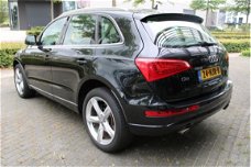 Audi Q5 - 3.0 TDI quattro Pro Line Panorama / Leer / Navi