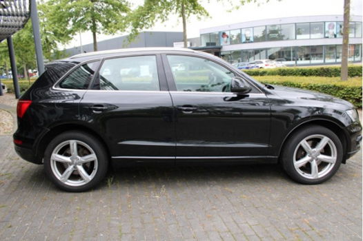 Audi Q5 - 3.0 TDI quattro Pro Line Panorama / Leer / Navi - 1