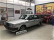 Volvo 240 - 2.3 GLI TURBO ONE OF A KIND AUTOMAAT, EXCLUSIEF ZILVER - 1 - Thumbnail
