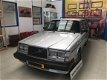 Volvo 240 - 2.3 GLI TURBO ONE OF A KIND AUTOMAAT, EXCLUSIEF ZILVER - 1 - Thumbnail