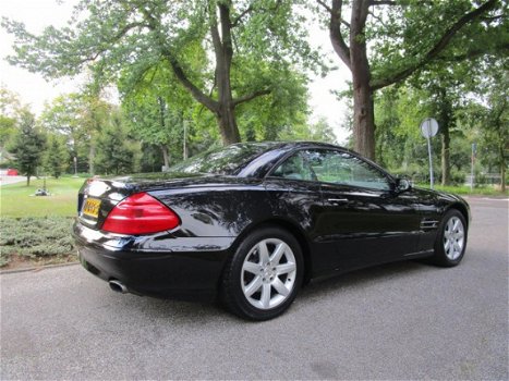 Mercedes-Benz SL-klasse - 500 Zeer nette auto 159313KM - 1