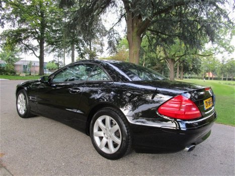 Mercedes-Benz SL-klasse - 500 Zeer nette auto 159313KM - 1