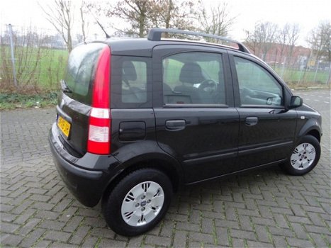 Fiat Panda - 1.2 Edizione Cool - 111.000KM - AIRCO - ZONDAG OPEN - 1