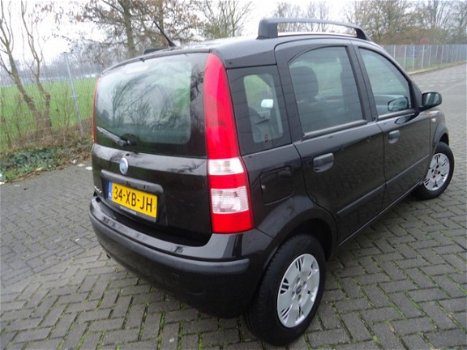 Fiat Panda - 1.2 Edizione Cool - 111.000KM - AIRCO - ZONDAG OPEN - 1