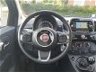 Fiat 500 - 1.2 Lounge - 1 - Thumbnail