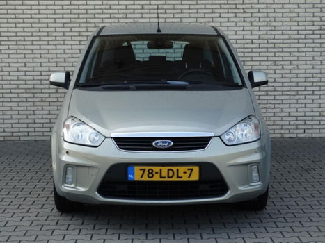 Ford C-Max - 1.8 125PK TITANIUM TREKHAAK / NAVI / 17 INCH / BLUETOOTH - 1