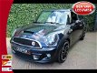 Mini Mini Clubman - 1.6 Cooper S Hampton R55 LCI met Leder, Xenon, 17