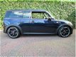 Mini Mini Clubman - 1.6 Cooper S Hampton R55 LCI met Leder, Xenon, 17