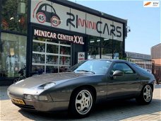 Porsche 928 - 5.0 S4 Coupé ZEER NETTE STAAT