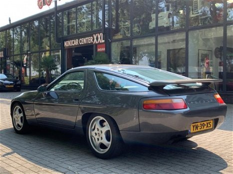 Porsche 928 - 5.0 S4 Coupé ZEER NETTE STAAT - 1