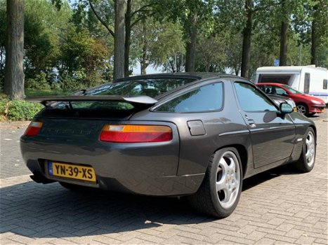 Porsche 928 - 5.0 S4 Coupé ZEER NETTE STAAT - 1