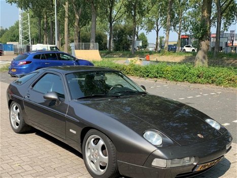 Porsche 928 - 5.0 S4 Coupé ZEER NETTE STAAT - 1