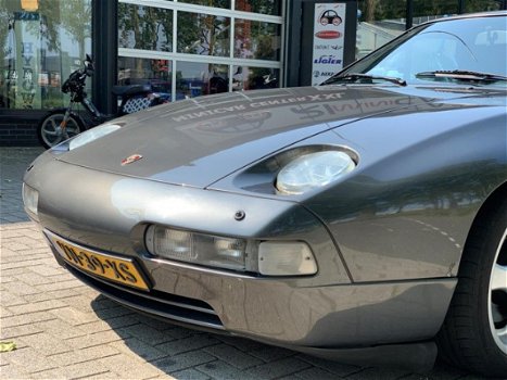 Porsche 928 - 5.0 S4 Coupé ZEER NETTE STAAT - 1