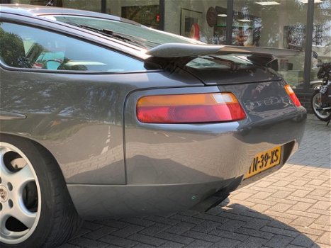 Porsche 928 - 5.0 S4 Coupé ZEER NETTE STAAT - 1