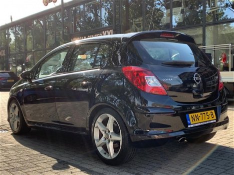 Opel Corsa - 1.6-16V T OPC GSI zeer nette staat - 1