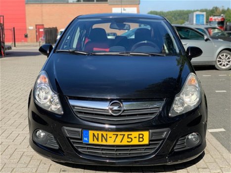 Opel Corsa - 1.6-16V T OPC GSI zeer nette staat - 1