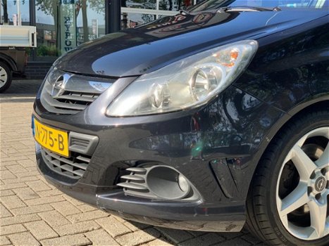 Opel Corsa - 1.6-16V T OPC GSI zeer nette staat - 1