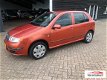 Skoda Fabia - 1.4 16V 75pk Spirit - 1 - Thumbnail