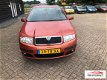 Skoda Fabia - 1.4 16V 75pk Spirit - 1 - Thumbnail