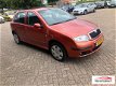 Skoda Fabia - 1.4 16V 75pk Spirit - 1 - Thumbnail