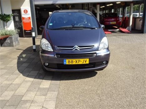 Citroën Xsara Picasso - 1.6i-16V Image - 1