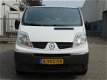 Renault Trafic - 2.5 dCi Dubbelcabine Airco - 1 - Thumbnail