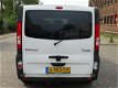 Renault Trafic - 2.5 dCi Dubbelcabine Airco - 1 - Thumbnail