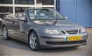 Saab 9-3 Cabrio - 1.8t Linear - 1 - Thumbnail