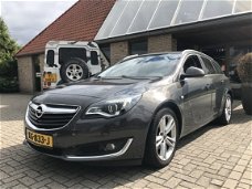 Opel Insignia Sports Tourer - 1.6 CDTI EF Business+ Intelli link