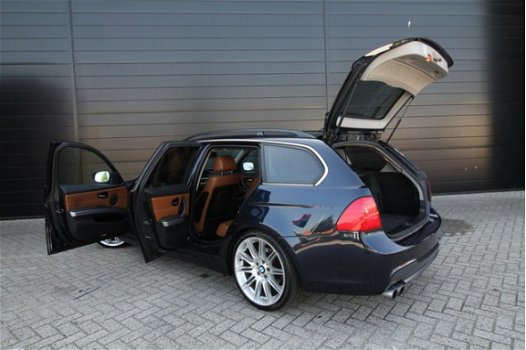 BMW 3-serie Touring - 325i High Executive M-Pakket/wielen?Garantie - 1