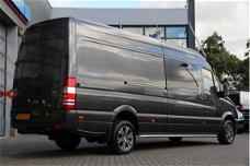 Mercedes-Benz Sprinter - 319 3.0 CDI V6 | DC | 5 Zitter | Xenon | Standkachel | 3.5t Trekgewicht | C