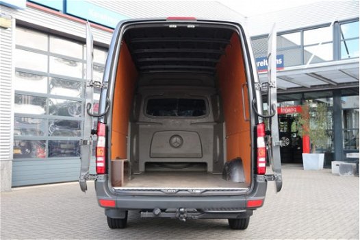 Mercedes-Benz Sprinter - 319 3.0 CDI V6 | DC | 5 Zitter | Xenon | Standkachel | 3.5t Trekgewicht | C - 1