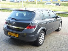 Opel Astra - 1.6 Temptation , AUTOMAAT, Clima, Cruis, NAVI, LMV, Elektr. pak., Inruil Mog