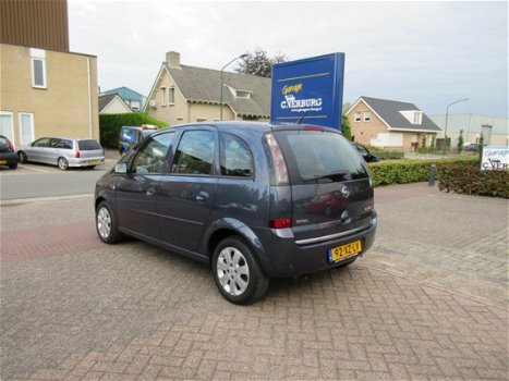 Opel Meriva - 1.6 (Airco, Cruise, PDC) - 1