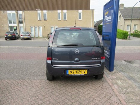 Opel Meriva - 1.6 (Airco, Cruise, PDC) - 1