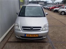 Opel Meriva - 1.6-16V Maxx NIEUWE APK