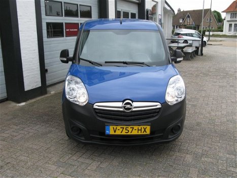 Opel Combo - 1.3 D 70KW L1H1 Edition - 1