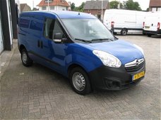 Opel Combo - 1.3 D 70KW L1H1 Edition