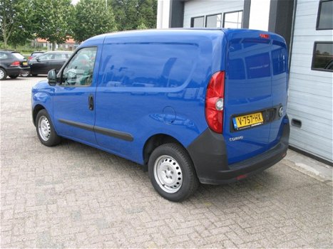 Opel Combo - 1.3 D 70KW L1H1 Edition - 1