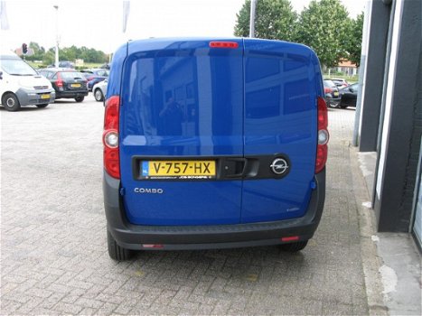 Opel Combo - 1.3 D 70KW L1H1 Edition - 1